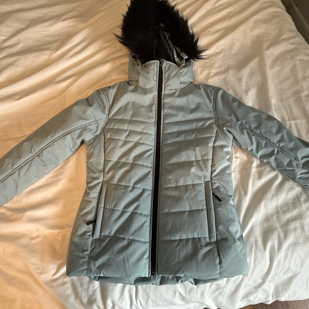 Skieer Women’s Ski Jacket